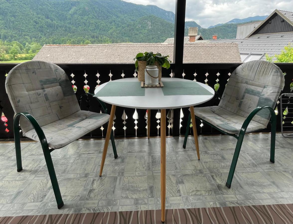 Homestay J&M Bled Luaran gambar