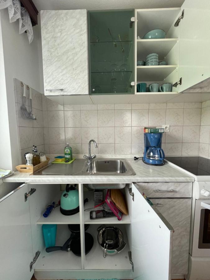Homestay J&M Bled Luaran gambar