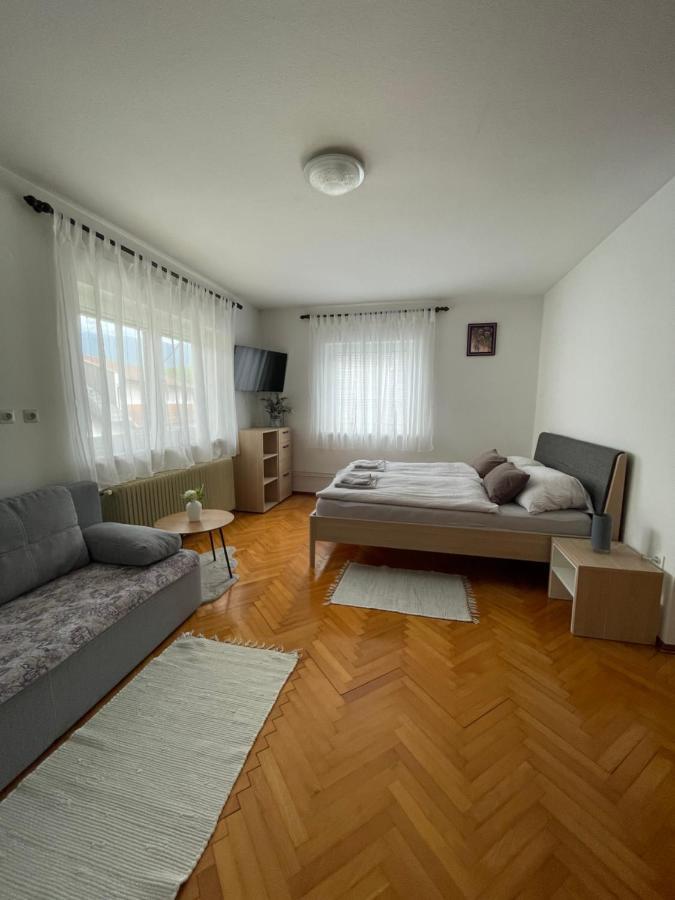 Homestay J&M Bled Luaran gambar
