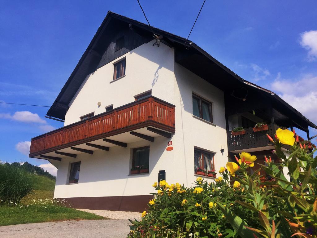 Homestay J&M Bled Luaran gambar